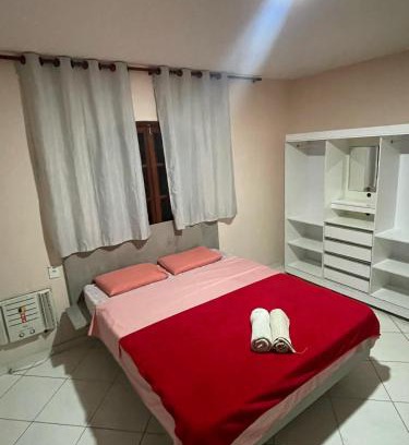 Jardim Olinda Casa | Oceano Guest House