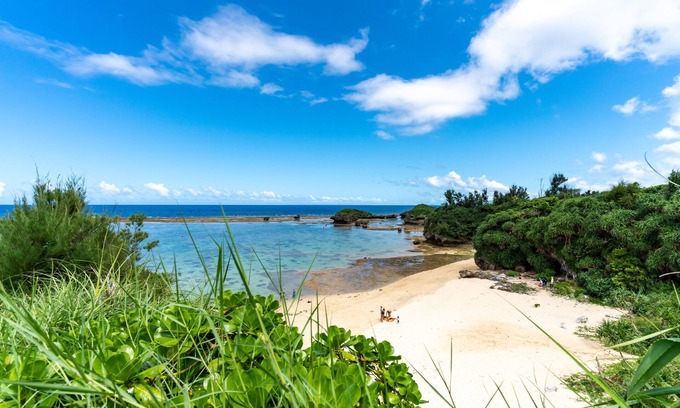 Maeda Condominio | OceanResort Maedamisaki