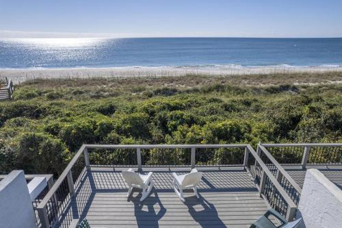 Pine Knoll Shores Casa | Oceans 2 condo