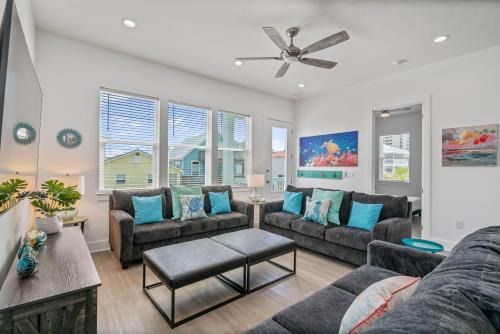Navarre Beach Casa | Oceans 20