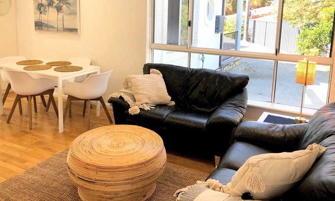Scarborough Apartamento | OCEANS 5 Holiday or Business Apartment