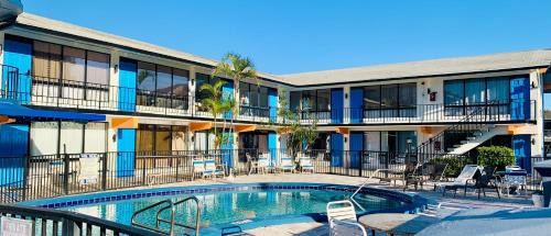 Deerfield Beach Complejo | OCEANS 735 of DEERFIELD BEACH