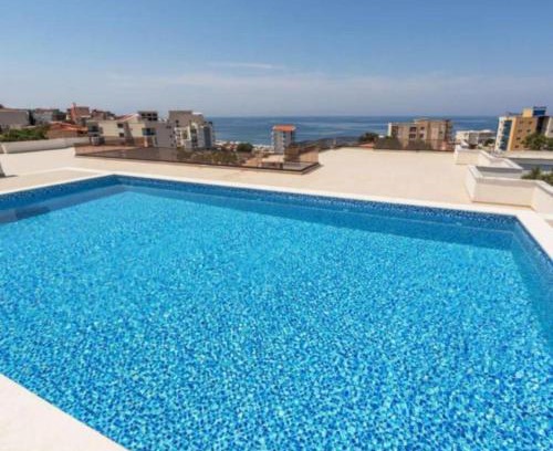 Dobra Voda Apartamento | Oceans Apartman