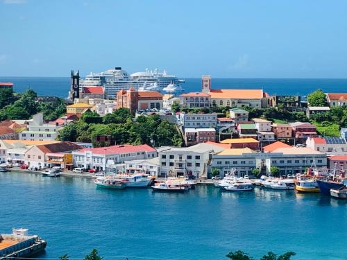 St. George's Apartamento | Oceans Apartments