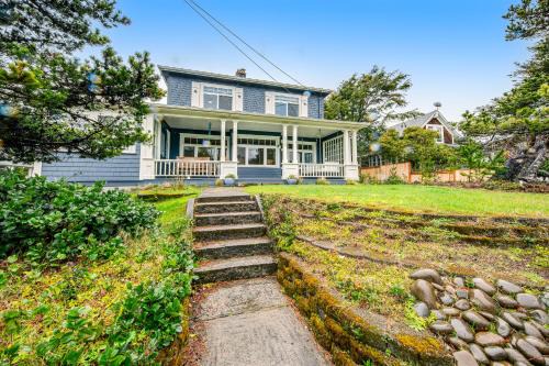 Seaside Casa | Oceans Away
