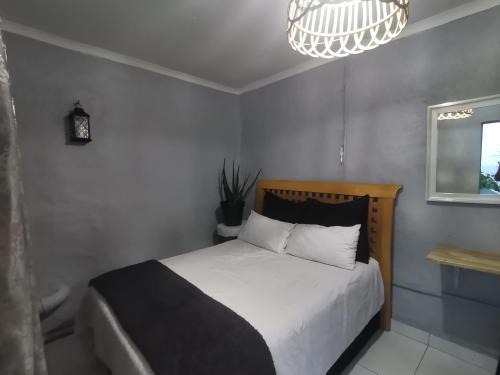 Bluff Casa | Oceans Black
