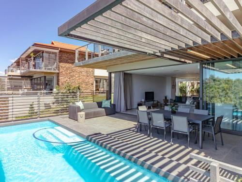 Port Zimbali Apartamento | Oceans Edge 8, Zimbali Estate by Euphoric Leisure