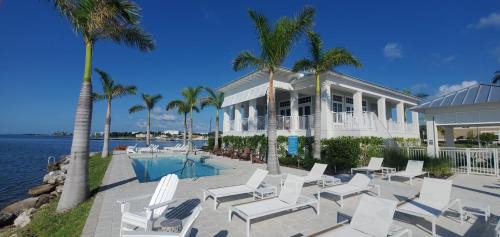 Rock Harbor Casa | Oceans Edge Clubhouse