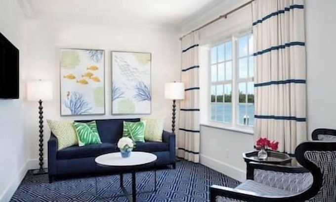 Key West Hotel | Oceans Edge Key West Resort, Hotel & Marina!