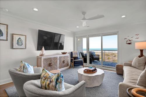 Shell Island Casa | Oceans Edge Retreat
