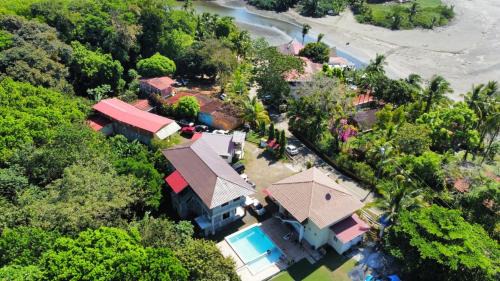 Santa Catalina Casa | Oceans Hostal