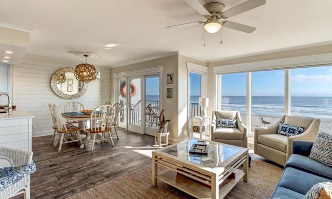 Ocean Cay Casa | Oceans Of Amelia