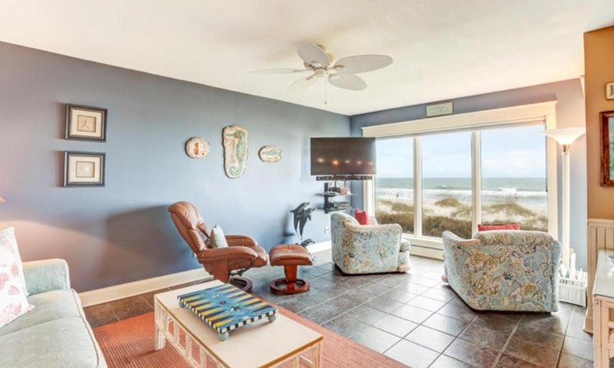 Ocean Cay Casa | Oceans Of Amelia
