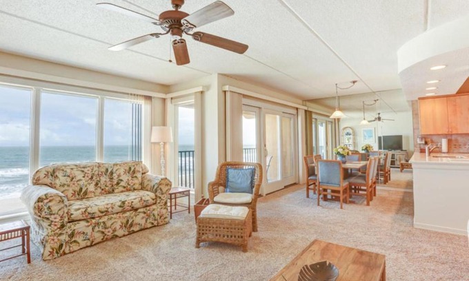 Ocean Cay Casa | Oceans Of Amelia