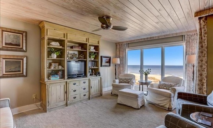 Ocean Cay Casa | Oceans Of Amelia