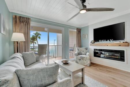 Rocky Point Apartamento | Oceans Pointe Nantucket inspired condo on the bay