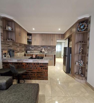 Pumula Casa | Oceans Rise Guest House
