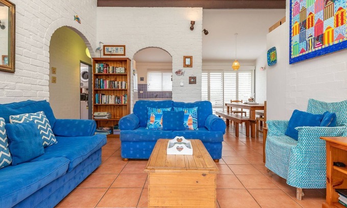 Boomerang Beach Apartamento | Oceanside 20 - Zafiro