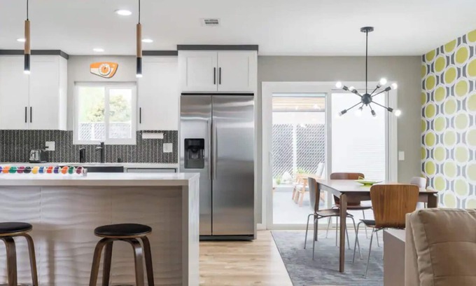 San Luis Rey Casa | Oceanside 4 bed/2 bath Home nearby Legoland, Disneyland, Safari Zoo and Beaches!