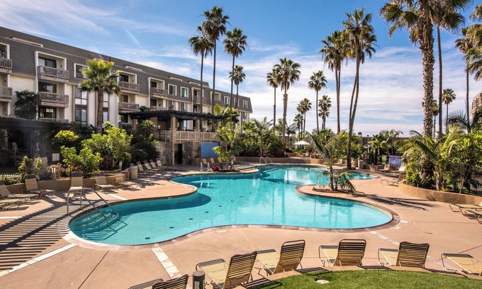 Townsite Condominio | Oceanside Beach Condos