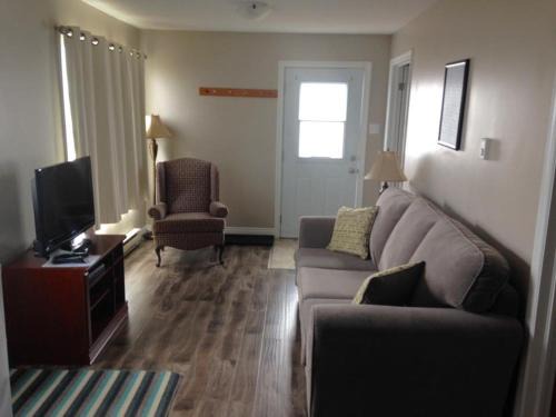 Bonavista Chalet De Esquí | Oceanside Cabins