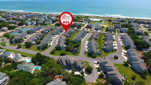 Corolla Light Casa | Oceanside, Community Pools, Close to beach, Community Tennis, 632, Good Vibes