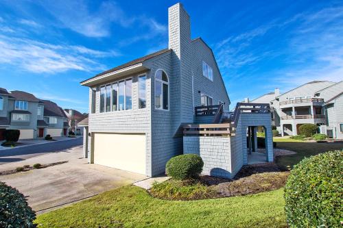 Corolla Light Casa | Oceanside, Community Pools, Community Tennis, 628, Corolla Time