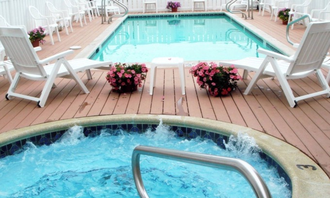 North End Condominio | Oceanside Condo at Beach & Boardwalk w/Parking