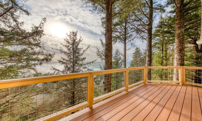 Oceanside Casa | Oceanside Haven