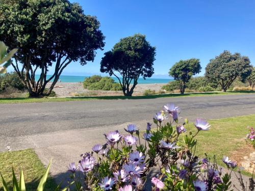 Haumoana Casa | Oceanside oasis