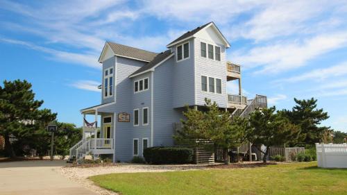 Duck Casa | Oceanside, Private Pool, Close to Beach, Hot Tub! SP2, Blew Bayou