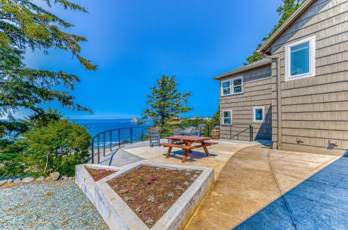 Oceanside Apartamento | Oceanside Skies - Apt. 1