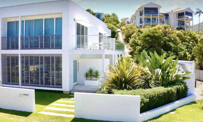 Sapphire Beach Casa | Rebanada de Zafiro Oceanstay
