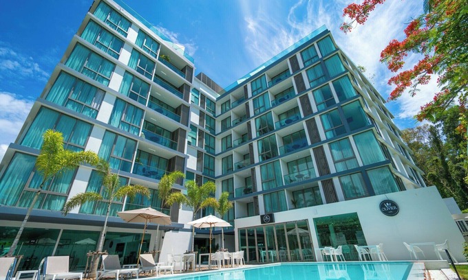 Bang Tao Condominio | Oceanstone by RESAVA