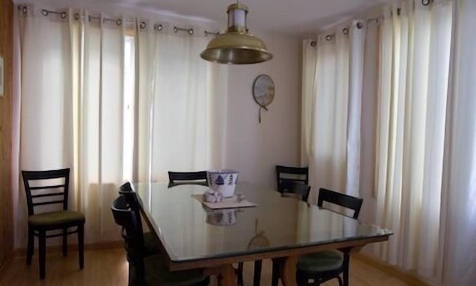 Brigantine Condominio | Oceanview 2 Bed RM 2nd Fl. Condominio, cerca de la playa