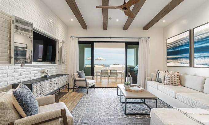 Chulavista Condominio | This condominium is a 2 bedroom(s), 2 bathrooms, located in San José del Cabo, Baja California Sur, Mexico, Baja California Sur.
