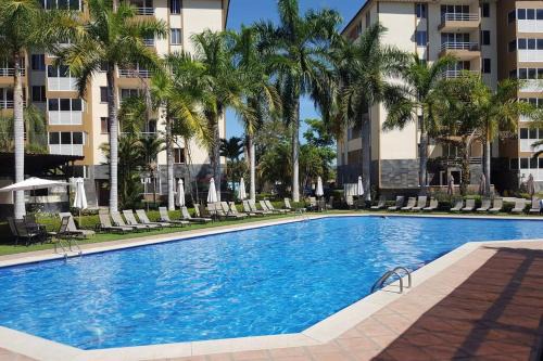 Barrio Santa Lucía Apartamento | Oceanview 6th Floor Jaco Condo