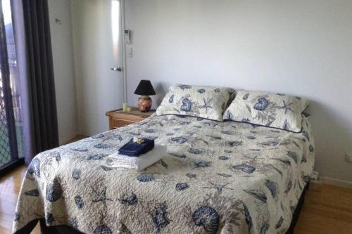 Airlie Beach Apartamento | Oceanview Apartment