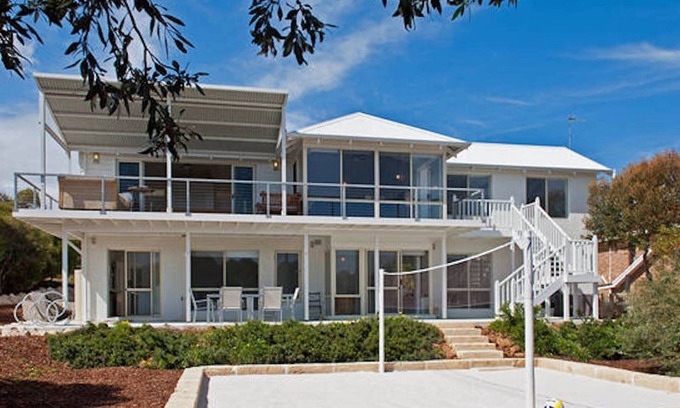 Gracetown Casa | Vista al Mar Beach House
