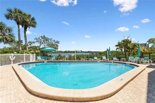 Indian Shores Casa | Oceanview Beach Retreat - Pool & Game Room - Steps to Beach - Sleeps 8