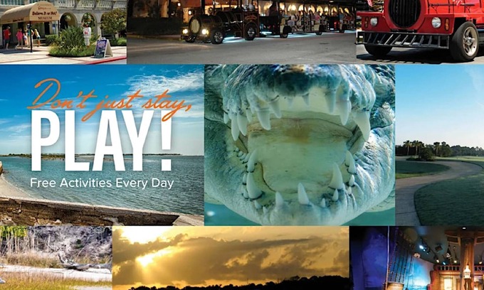 Butler Beach Apartamento | Oceanview Bliss at Sea Haven Free Tix