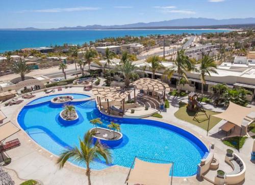 La Ventana Apartamento | Oceanview Condo - Club Cerralvo