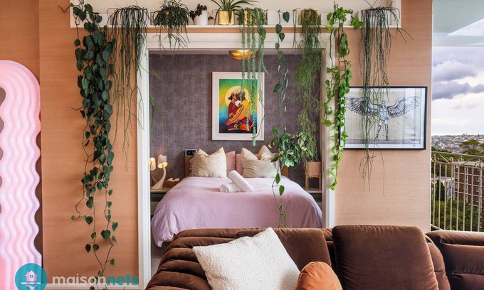Bellevue Hill Apartamento | Oceanview Escape Near Bondi Beach & Bondi Junction