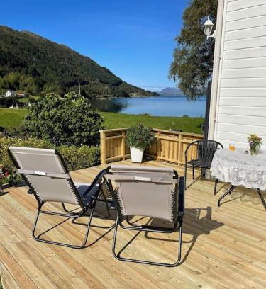 Silda Casa | Oceanview House Ideal for Peaceful Holidays