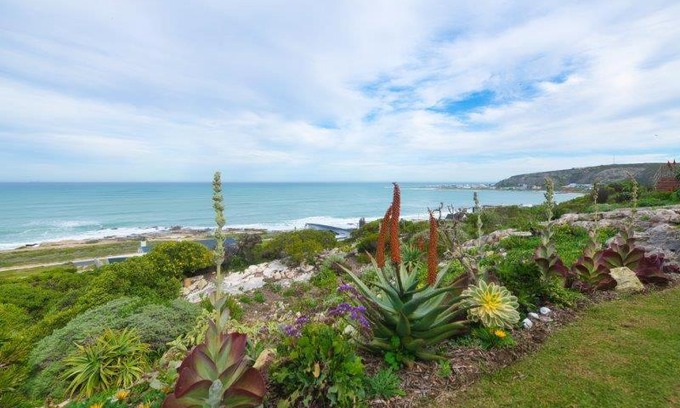 L'Agulhas Casa | Oceanview House