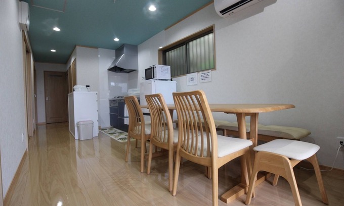Shima Casa | Oceanview Ideal for fishing and marine sports / Shima Mie
