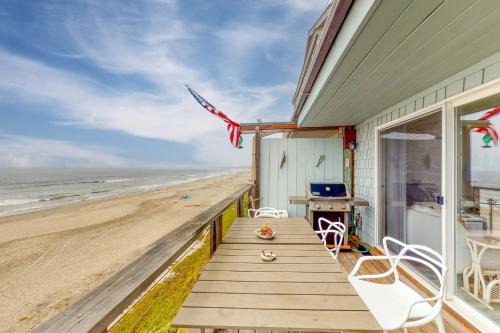 La Selva Beach Casa | Oceanview Paradise