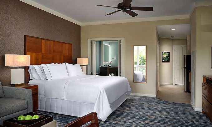 Kaanapali Complejo | Oceanview Premium Studio Villa