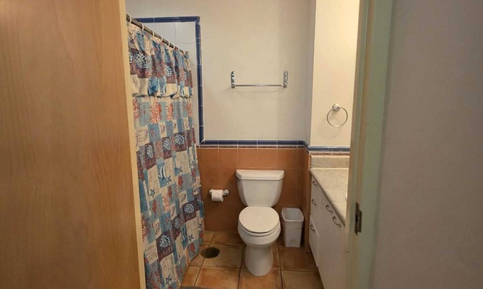 Dorado del Mar Apartamento | Oceanview Studio @Best Resort in Golf Community!