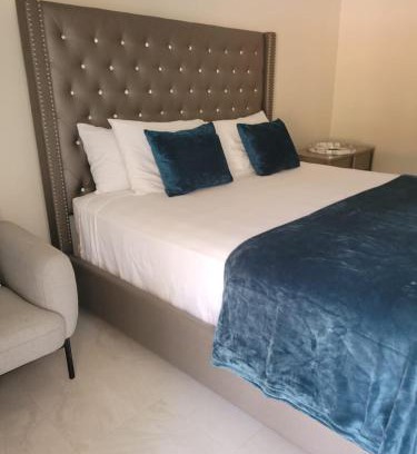 Montego Bay Apartamento | Oceanview Terrace